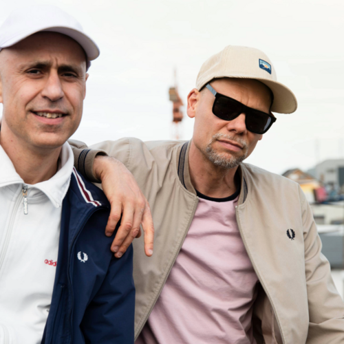 RMX Almanya: Eine postmigrantische HipHop Geschichte