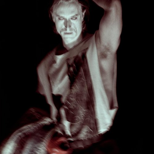 CHTHONIC ARCHIVE No.7: Extremities - a pop noh dance-drama