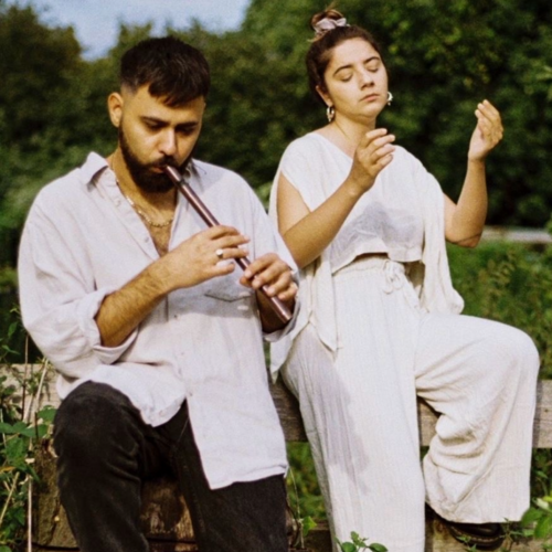 Greco-Zaza-Turco-Musiksalon