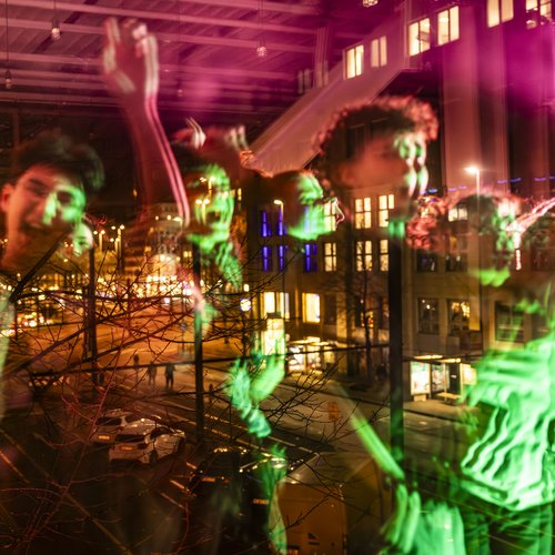 Flex Party — Celebrate Love-Edition — Junges Schauspiel in Kooperation mit kohleG