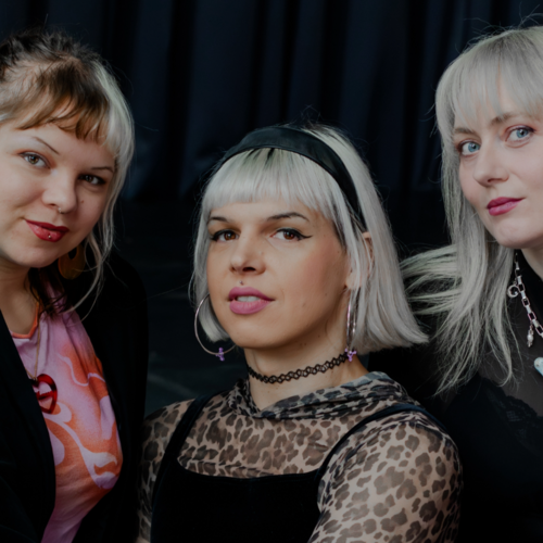 Morning Rituals - Der Sonntag beginnt auf dem Dancefloor!