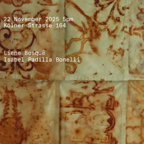 Textile Stories: After Visions