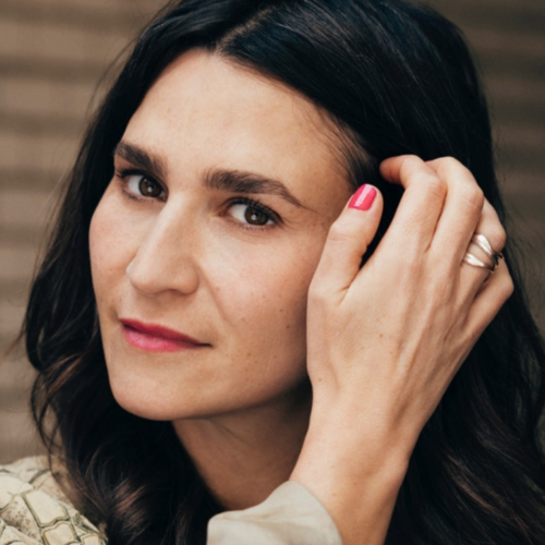 Yade Yasemin Önder: Anti Müller