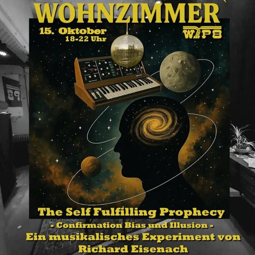 Worringer Wohnzimmer