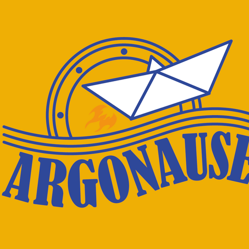 Die Argonause meets Kunstakademie