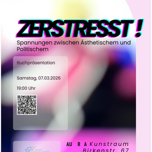 Zerstresst!