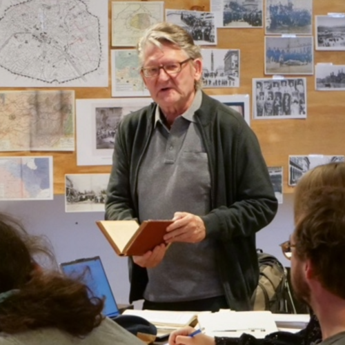 Die Urbane Revolution lesen