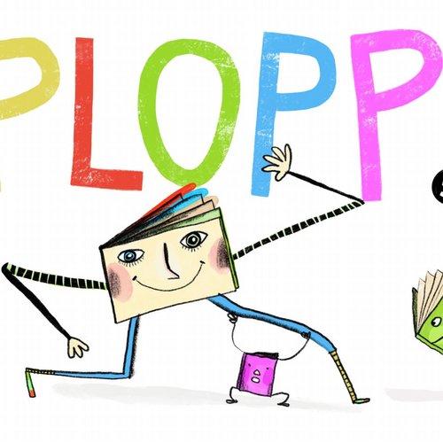 PLOPP! – Das Bilderbuchfestival