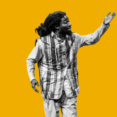 PoC - Power of Creativity: Jugendclub für nicht-weiße Jugendliche