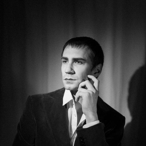 Tim Adieu "Chansons gegen den Frost in den Herzen"